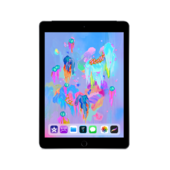 iPad (7, 8 и 9 Gen — 2019, 2020 и 2021)