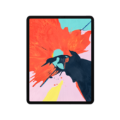 iPad Pro 12,9 (3 и 4 Gen — 2018 и 2020)