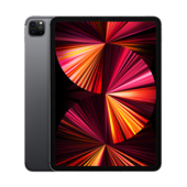 iPad Pro 11 (3 Gen — 2021)